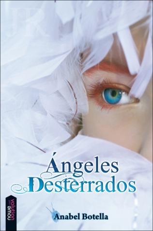 Ángeles desterrados