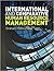 International and Comparative Human Resource Management (UK Higher Education Business Human Resourcing)