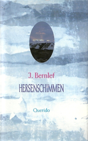 Hersenschimmen By J Bernlef