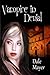 Vampire in Denial (Family Blood Ties, #1)