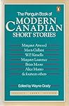 The Penguin Book of Modern Canadian Short Stories by Wayne Grady