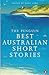 Penguin Best Australian Short Stories