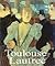 Toulouse-Lautrec. Leven en werk.