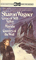 Curse of Still Valley, Maridu, Country of the Wolf (3 in 1 Easy Eye Gothic)