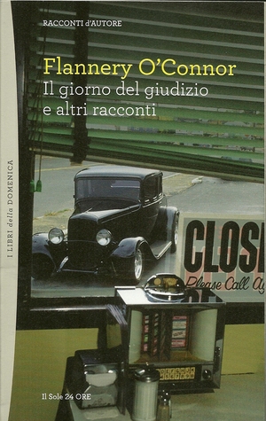 Il giorno del giudizio e altri racconti (Paperback)
