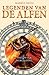 Dagen van Vergelding (Legenden van de Alfen, #2)