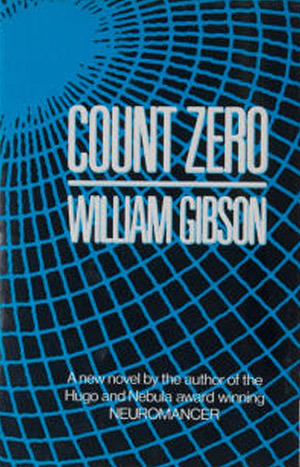 Count Zero