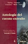 Antología del cue...
