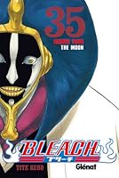 Bleach ブリーチ 35 Burichi 35 Bleach 35 By Tite Kubo