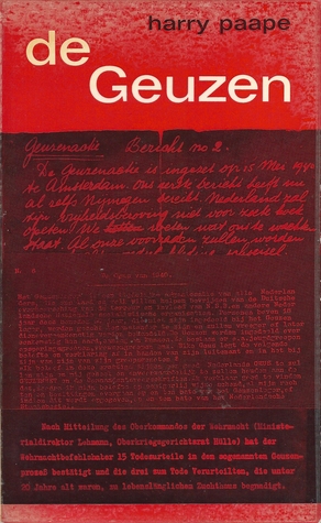 De Geuzen (Mass Market Paperback)