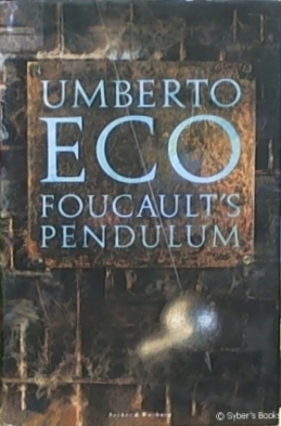 Foucault's Pendulum