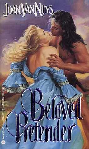 Beloved Pretender (Beloved, #3)
