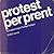Protest per prent : Schoppe...