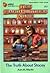 The Truth About Stacey (The Baby-Sitters Club, #3)