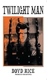 Twilight Man