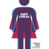 Happy Families by Tanita S. Davis