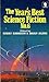 The Year's Best Science Fic...