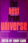 The Best from Universe