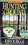 Hunting Ground Hunting Ground