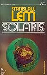 Solaris by Stanisław Lem