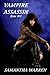 Vampire Assassin (Jane #1)
