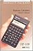 HP-10B Hewlett-Packard Business Calculator Owner's Manual