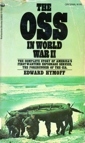 The OSS in World War II (Mass Market Paperback)