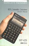 HP-42S RPN Scient...