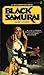 Black Samurai (Black Samura...