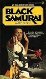 Black Samurai by Marc Olden