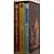 The Magic of Xanth: An Enchanting Fantasy Trilogy (Xanth, #1-3)