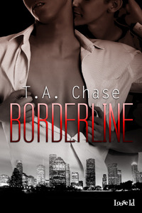 Borderline (Delarosa Secrets, #1)