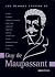 Los mejores cuentos de Guy Maupassant