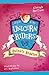 Quinn's Riddles (Unicorn Riders #1)