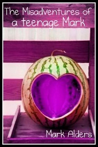 The Mis-adventures of a Teenage Mark (ebook)