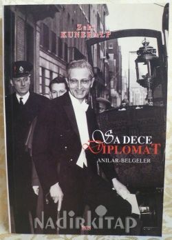 Sadece Diplomat (Paperback)