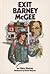 Exit Barney McGee by Claire Mackay