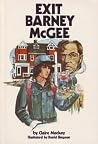 Exit Barney McGee Exit Barney McGee