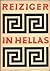 Reiziger in Hellas by R. Blijstra