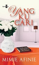 Yang Ku Cari (Paperback)