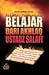 Belajar dari Akhlaq Ustadz Salafi