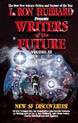 L. Ron Hubbard Presents Writers of the Future 11 (Mass Market Paperback)