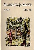 Školák Kája Mařík VII. díl