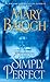 Simply Perfect (Simply Quar...