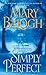 Simply Perfect (Simply Quartet #4)