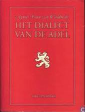 Het dialect van de adel