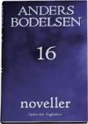 16 noveller (Paperback)