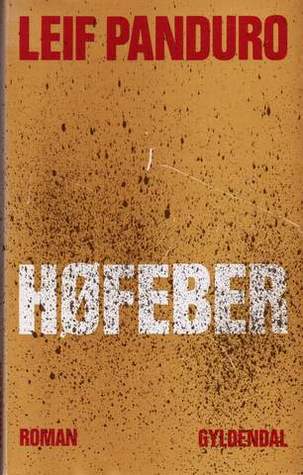 Høfeber (Paperback)