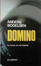 Domino (Paperback)