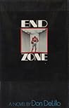 End Zone by Don DeLillo